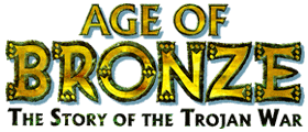 Age of Bronze