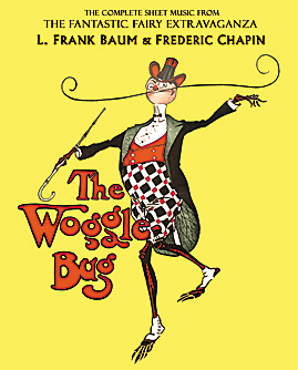 The Woggle-Bug